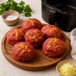 Savoury Beetroot Scones